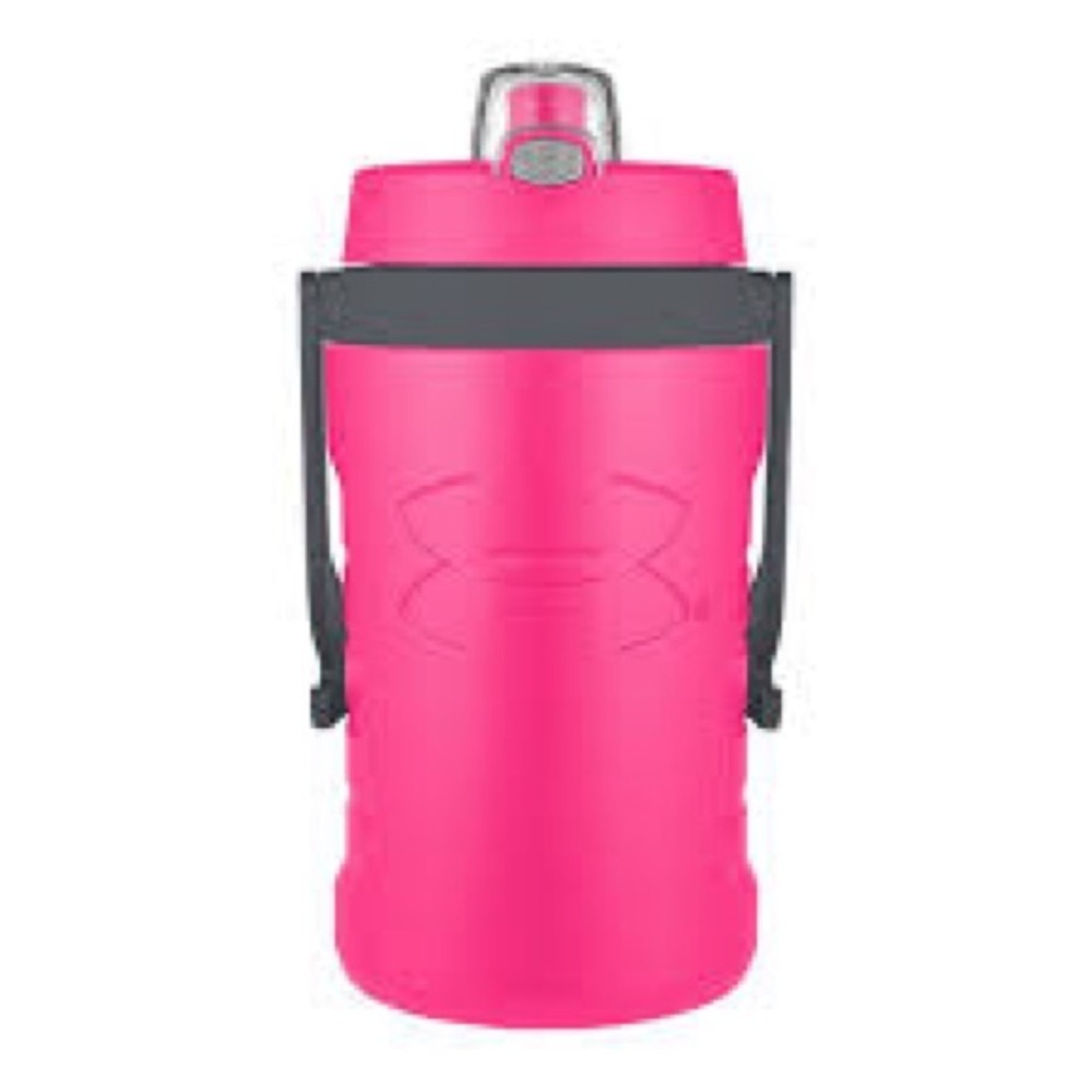 UNDER ARMOUR 64 ounce thermos bottle